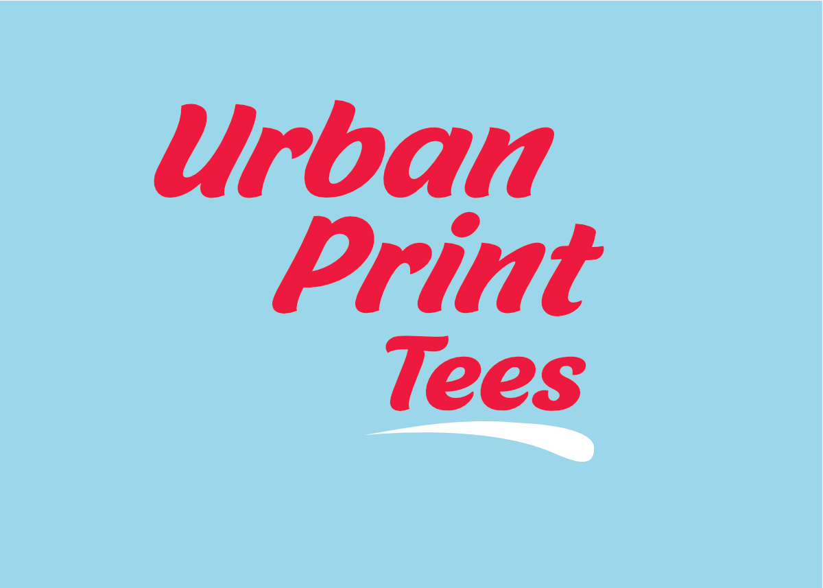Urban Print Tees